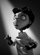 Image result for Tim Burton Animated Movies