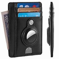 Image result for AirTag Card Holder