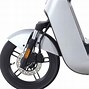 Image result for Twist NGO Electric Bike