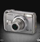 Image result for Fuji Camera A900