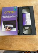 Image result for VCR Head Cleaning Tapes
