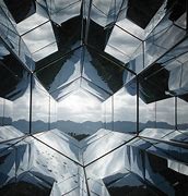 Image result for Mirror Illusion Bank