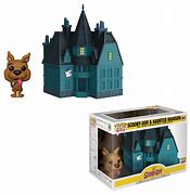 Image result for Scooby Doo Villain Funko's