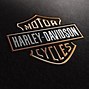 Image result for Purple Harley-Davidson Lighter Logo Swirl