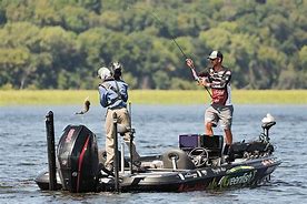 Image result for Bass Tournament Starts