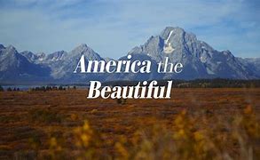 Image result for Beauty of America