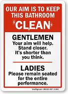 Image result for Cleaning Bathroom Funny