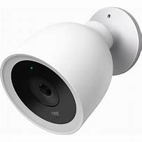 Image result for Nest Camera Wired