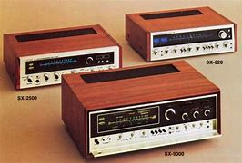 Image result for Pioneer SX Receivers