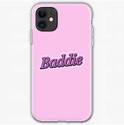 Image result for iPhone 11 Baddie Case Rectangle Case