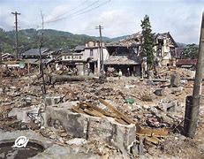 Image result for Hiroshima Devastation