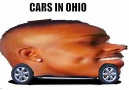Image result for Madeo in Ohio Meme