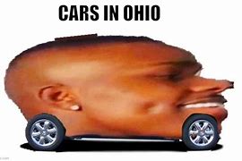Image result for Ohio Car