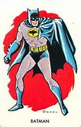 Image result for Batman '66 Costume