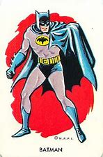 Image result for Inspector Gordon Batman
