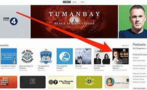 Image result for iTunes Podcast Promotion