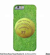 Image result for Softball BFF Phone Case