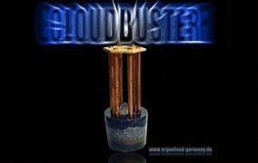 Image result for cloudbuster