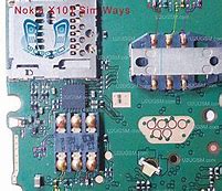 Image result for iPhone 6 Flash Ic Jumper