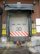 Image result for Truck Loading Dock Bumpers