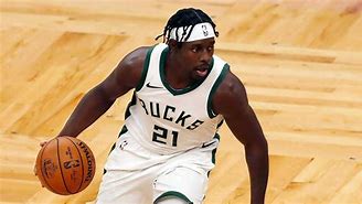 Image result for Jrue Holiday