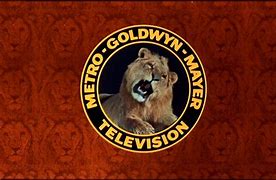 Image result for "metro goldwyn mayer" tv