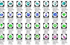 Image result for Sims 4 Packs Logo
