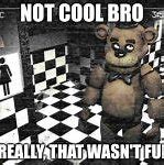 Image result for Not Cool Bro
