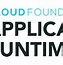 Image result for Application Icon Cloud Foundry