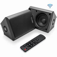 Image result for Wireless in Wall Speakers