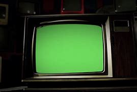 Image result for Box TV with Green Screen