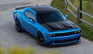 Image result for 2018 Dodge Challenger Hellcat Red Eye Wide Body