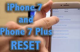Image result for How to Hard Reset iPhone 7 iTunes