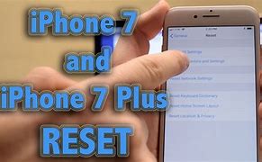 Image result for Reset iPhone 7 Plus Locked Out