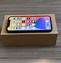Image result for iPhone X 256GB Black in Box