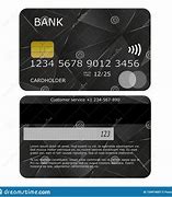 Image result for Real Credit Card Info Front and Back