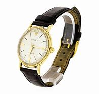 Image result for mens watches leather band