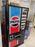 Image result for Coke and Pepsi Vending Machine