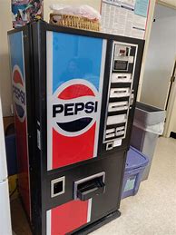 Image result for Pepsi Pop Machine