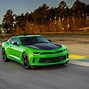 Image result for Neon Green Chevy Camaro
