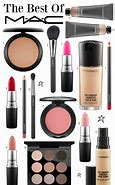 Image result for Mac Cosmetics Products