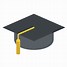 Image result for Graduation Cap Emoji