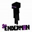 Image result for Minecraft Enderman