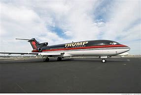 Image result for Trump Plane