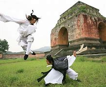 Image result for Taoist Kung Fu