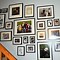 Image result for Frames On Wall Ideas