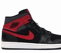 Image result for Black and Red Nike Basketball