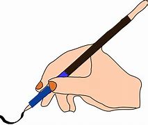 Image result for Transparent PNG Cartoon Writing