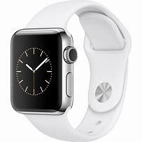 Image result for Apple Watch White Face