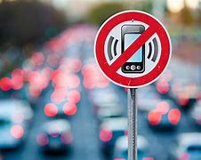 Image result for Cell Phone Sign